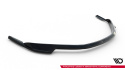 Porsche 911 Turbo S Sport Package 992 2019+ Front Splitter Maxton Design