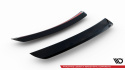 Spoiler Cap V.1 Porsche Boxster / Cayman 987 2004-2009 Maxton Design