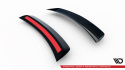 Spoiler Cap V.1 Porsche Boxster / Cayman 987 2004-2009 Maxton Design
