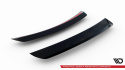 Spoiler Cap V.1 Porsche Boxster / Cayman 987 2004-2009 Maxton Design