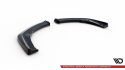 Porsche Boxster / Cayman 987 2004-2009 Rear Side Splitters V.1 Maxton Design