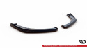 Porsche Boxster / Cayman 987 2004-2009 Rear Side Splitters V.1 Maxton Design