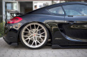 Porsche Cayman 981 2012-2015 Side Skirts Diffusers V.1 Maxton Design