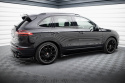 Side Skirts Diffusers Porsche Cayenne Mk2 Facelift Maxton Design