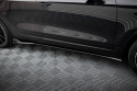 Side Skirts Diffusers Porsche Cayenne Mk2 Facelift Maxton Design