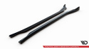 Side Skirts Diffusers Porsche Cayenne Mk2 Facelift Maxton Design