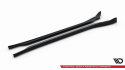 Side Skirts Diffusers Porsche Cayenne Mk2 Facelift Maxton Design