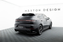 Spoiler Cap V.1 Porsche Cayenne Coupe Mk3 2019-2023 Maxton Design
