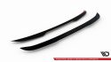 Spoiler Cap V.1 Porsche Cayenne Coupe Mk3 2019-2023 Maxton Design