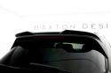 Porsche Cayenne Sport Design Mk3 2018-2023 Spoiler Cap 3D Maxton Design