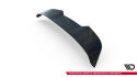 Porsche Cayenne Sport Design Mk3 2018-2023 Spoiler Cap 3D Maxton Design