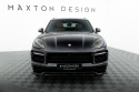 Front Splitter Porsche Cayenne Sport Design Mk3 Maxton Design