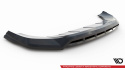 Front Splitter Porsche Cayenne Sport Design Mk3 Maxton Design