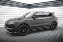 Side Skirts Diffusers Porsche Cayenne Sport Design Mk3 Maxton Design
