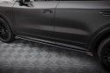 Side Skirts Diffusers Porsche Cayenne Sport Design Mk3 Maxton Design