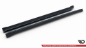 Side Skirts Diffusers Porsche Cayenne Sport Design Mk3 Maxton Design