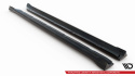 Side Skirts Diffusers Porsche Cayenne Sport Design Mk3 Maxton Design
