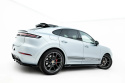 Porsche Cayenne GTS/Turbo Sport/Turbo E-Hybrid GT Coupe Mk3 2025+ Side Skirts Diffusers V.1 Maxton Design
