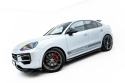 Porsche Cayenne GTS/Turbo Sport/Turbo E-Hybrid GT Coupe Mk3 2025+ Side Skirts Diffusers V.1 Maxton Design