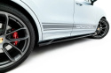 Porsche Cayenne GTS/Turbo Sport/Turbo E-Hybrid GT Coupe Mk3 2025+ Side Skirts Diffusers V.1 Maxton Design