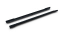 Porsche Cayenne GTS/Turbo Sport/Turbo E-Hybrid GT Coupe Mk3 2025+ Side Skirts Diffusers V.1 Maxton Design