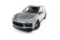 Porsche Cayenne SUV / Coupe Mk3 Facelift 2023- Front Splitter Maxton Design