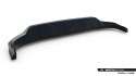 Porsche Cayenne SUV / Coupe Mk3 Facelift 2023- Front Splitter Maxton Design