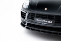 Front Splitter V.3 Porsche Macan Mk1 Maxton Design