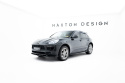 Front Splitter V.3 Porsche Macan Mk1 Maxton Design
