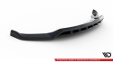 Front Splitter V.3 Porsche Macan Mk1 Maxton Design