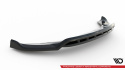 Porsche Macan Turbo Mk1 2014-2018 Front Splitter Maxton Design