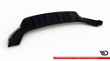 Porsche Macan Turbo Mk1 2014-2018 Front Splitter Maxton Design
