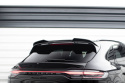 Porsche Macan GTS Mk1 Facelift 2 2021+ Upper Spoiler Cap 3D Maxton Design