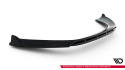 Porsche Macan GTS Mk1 Facelift 2 2021+ Front Splitter V.1 Maxton Design