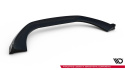 Porsche Macan GTS Mk1 Facelift 2 2021+ Front Splitter V.1 Maxton Design