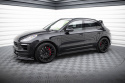 Side Skirts Diffusers Porsche Macan T Mk1 Facelift 2 Maxton Design