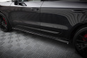 Side Skirts Diffusers Porsche Macan T Mk1 Facelift 2 Maxton Design