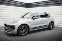 Side Skirts Diffusers Porsche Macan T Mk1 Facelift 2 Maxton Design