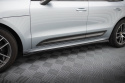 Side Skirts Diffusers Porsche Macan T Mk1 Facelift 2 Maxton Design