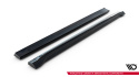 Side Skirts Diffusers Porsche Macan T Mk1 Facelift 2 Maxton Design