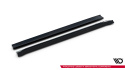 Side Skirts Diffusers Porsche Macan T Mk1 Facelift 2 Maxton Design