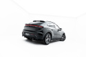 Upper Spoiler Cap Porsche Macan EV Mk1