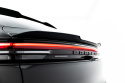 Bottom Spoiler Cap Porsche Macan EV Mk1