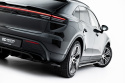 Rear Splitter (with vertical bars) Porsche Macan EV Mk1