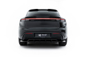 Rear Splitter (with vertical bars) Porsche Macan EV Mk1