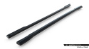 Side Skirts Diffusers Porsche Macan EV Mk1