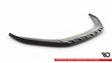 Porsche Panamera E-Hybrid 971 2016-2020 Front Splitter V.1 Maxton Design