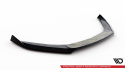 Porsche Panamera E-Hybrid 971 2016-2020 Front Splitter V.2 Maxton Design