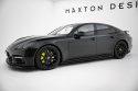 Porsche Panamera Turbo S E-Hybrid / Panamera E-Hybrid 971 2016-2020 Side Skirts Diffusers V.2 Maxton Design