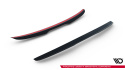 Spoiler Cap Porsche Panamera GTS Sport Turismo 971 Facelift